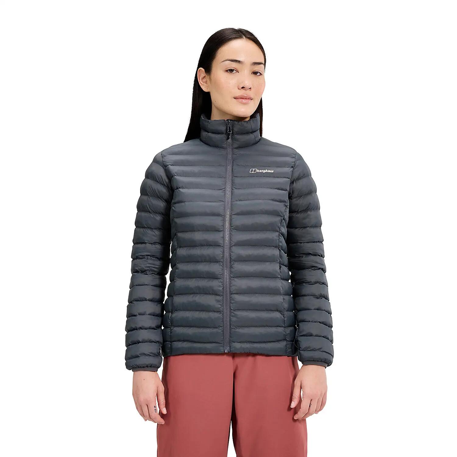 Chubasquero 3 en 1 Berghaus Hillwalker 2.0 Gemini Hydroloft 8/9