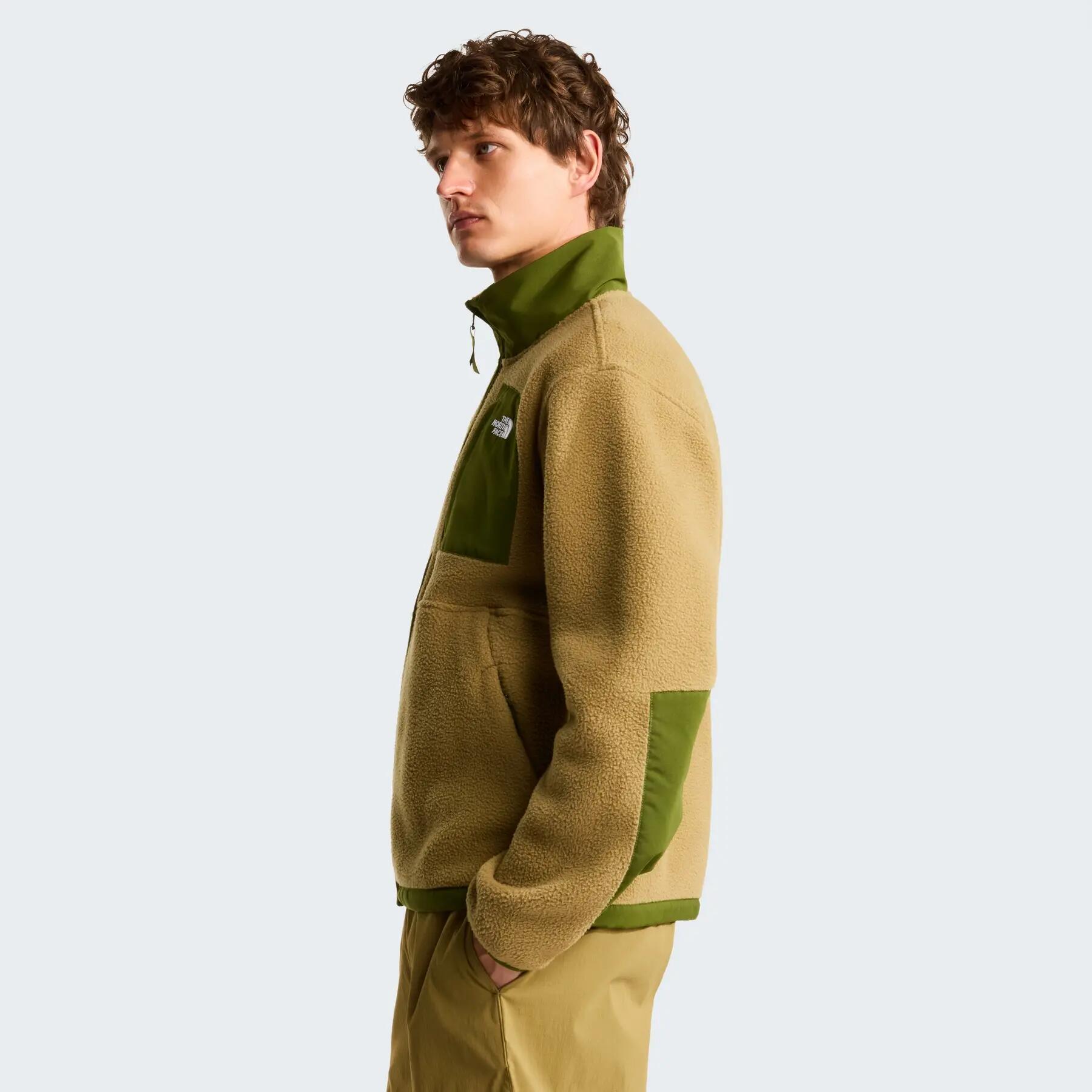 Giacca sportiva da uomo THE NORTH FACE YUMIORI OFF 5/7