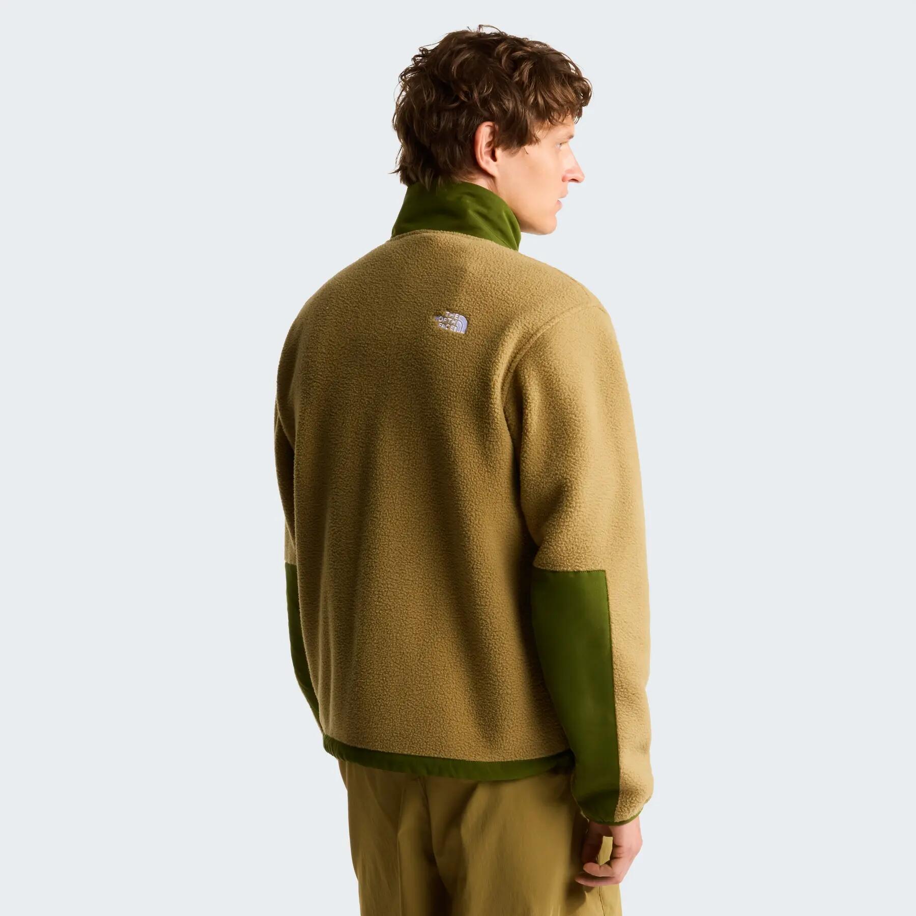 Giacca sportiva da uomo THE NORTH FACE YUMIORI OFF 4/7