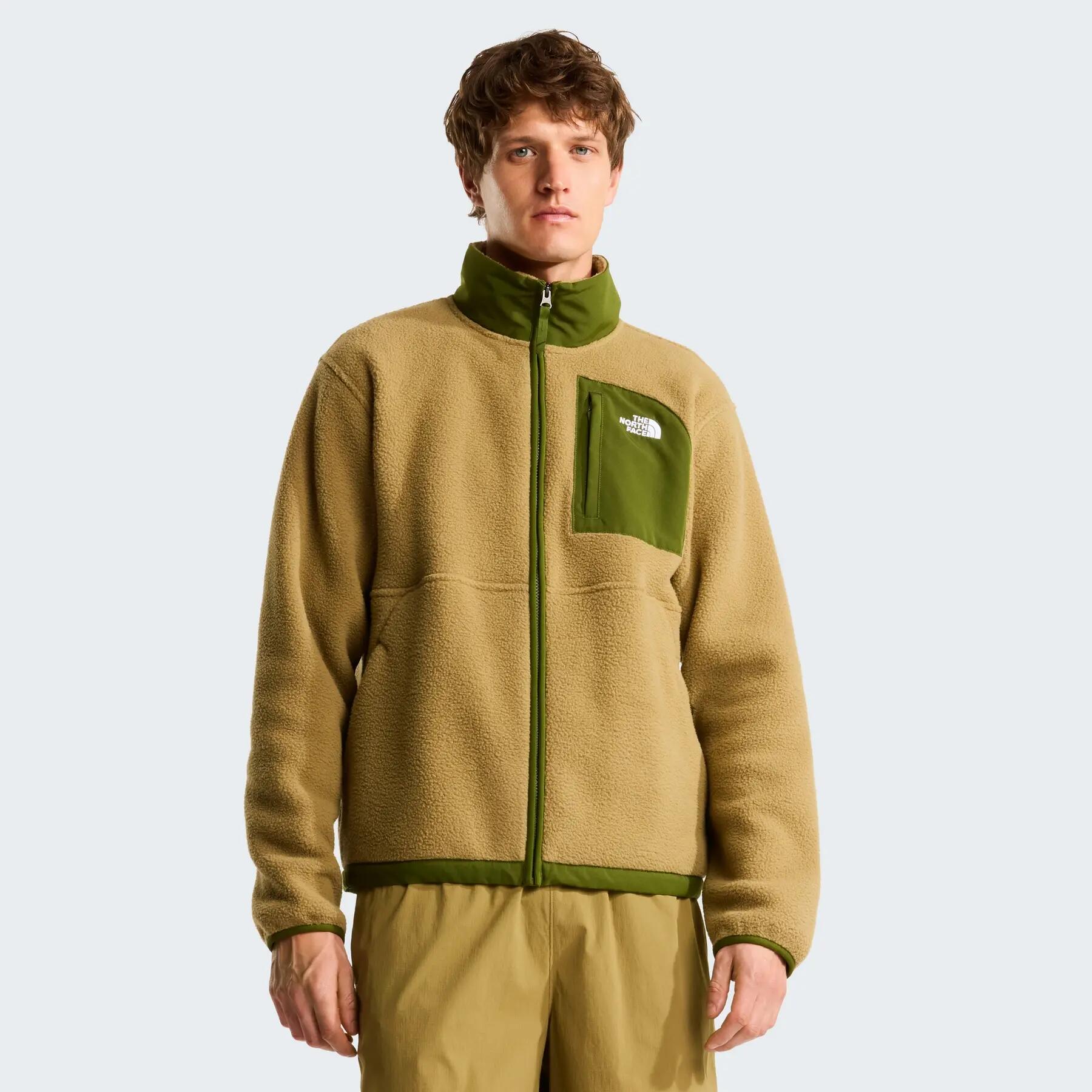 Giacca sportiva da uomo THE NORTH FACE YUMIORI OFF 3/7