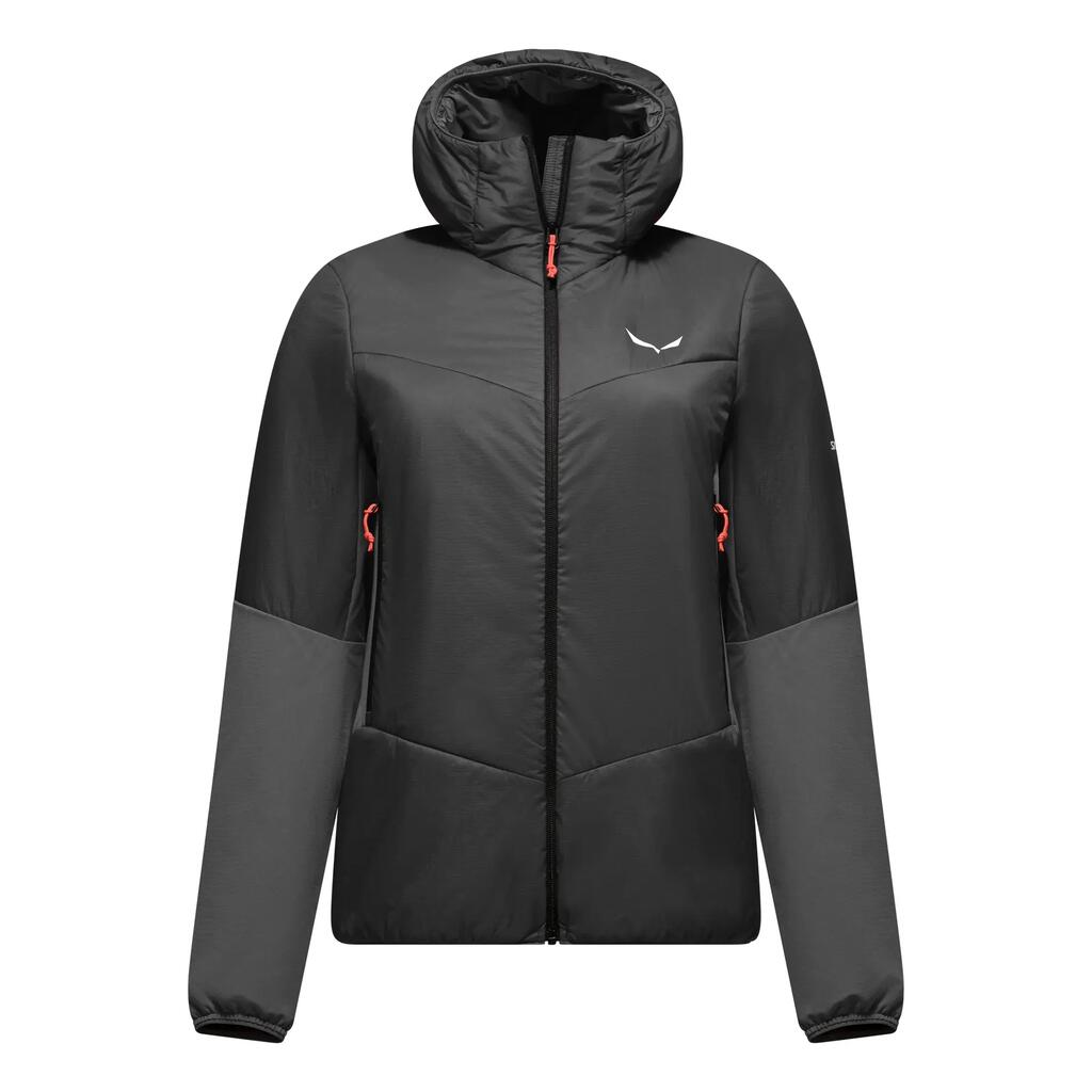 Salewa hybrid ORTLES women's sports jacket