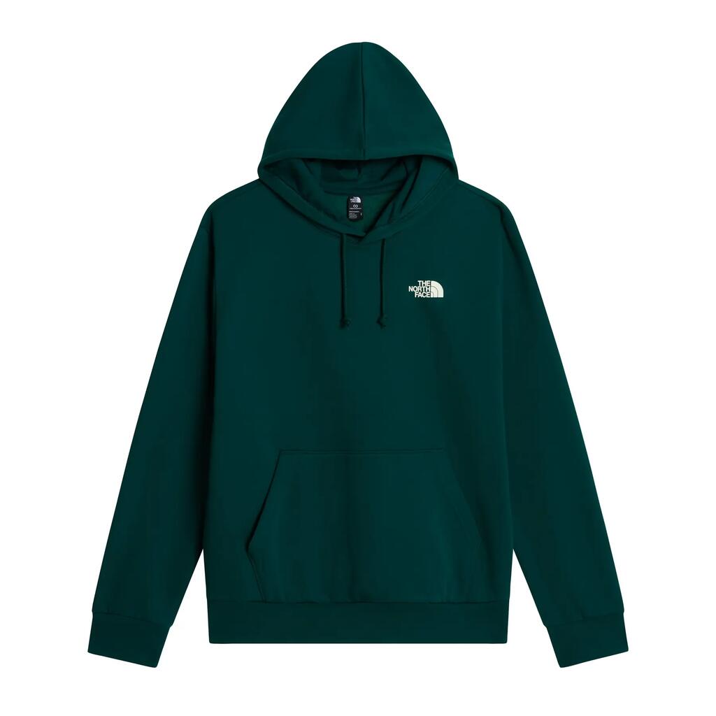 THE NORTH FACE Men's Hooded Sports Sweatshirt