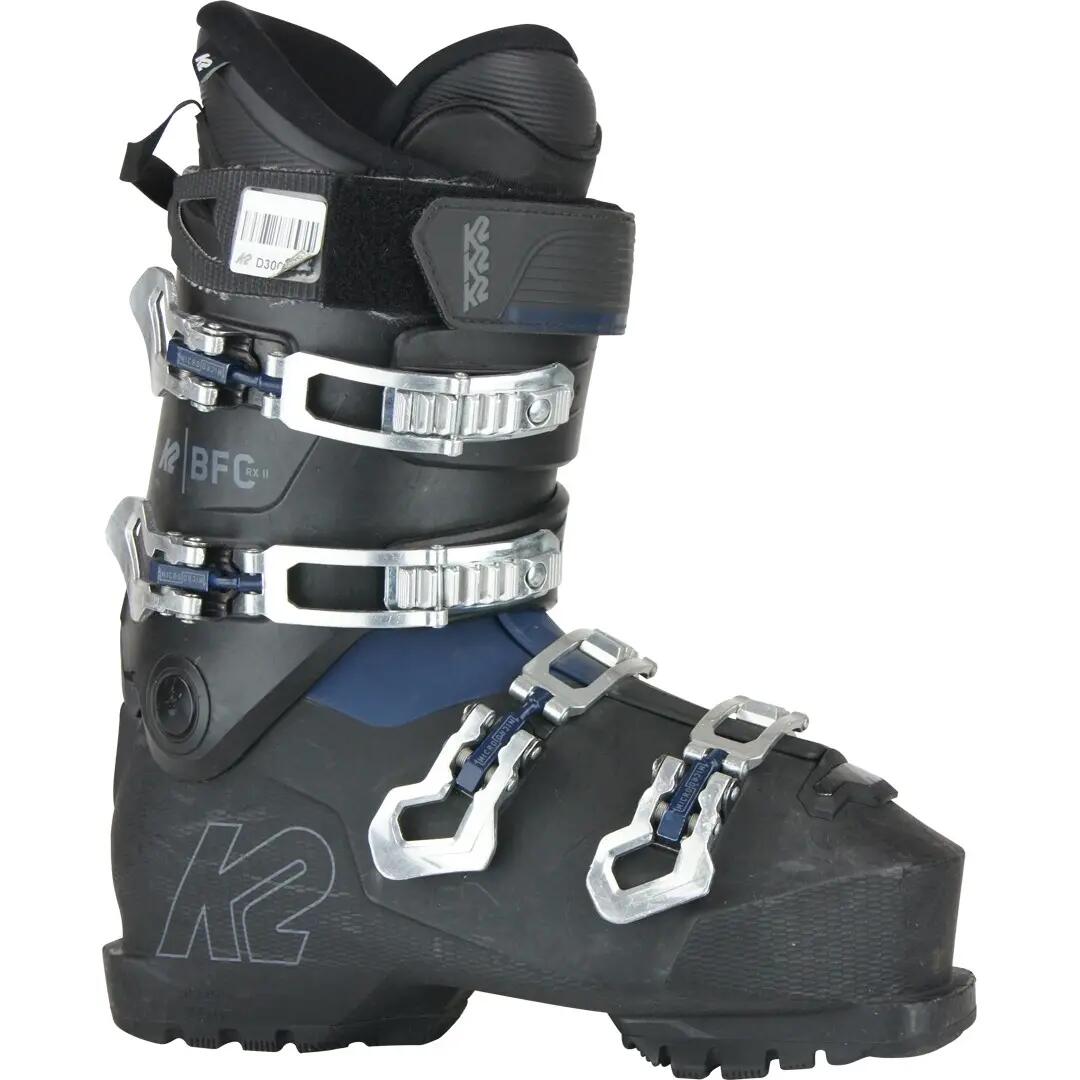K2 picture