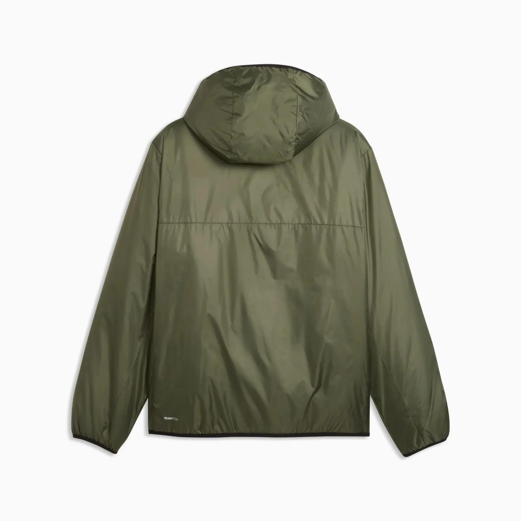 Chaqueta de invierno para hombre Puma ESS LIGHT 2/4