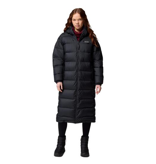 Doudoune de sport Columbia PIKE pour femmes