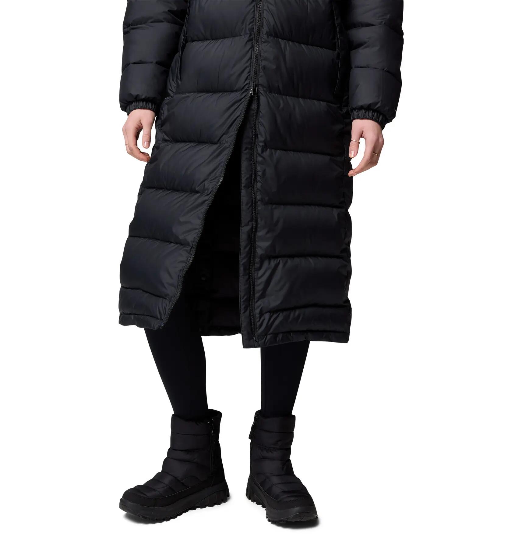 Columbia PIKE Daunen-Sportjacke für Damen 9/10