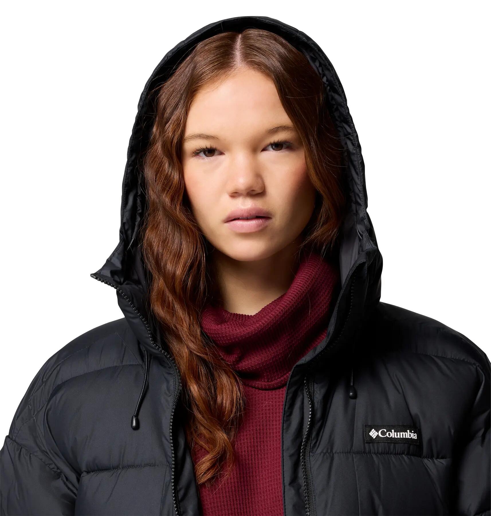 Columbia PIKE Daunen-Sportjacke für Damen 8/10