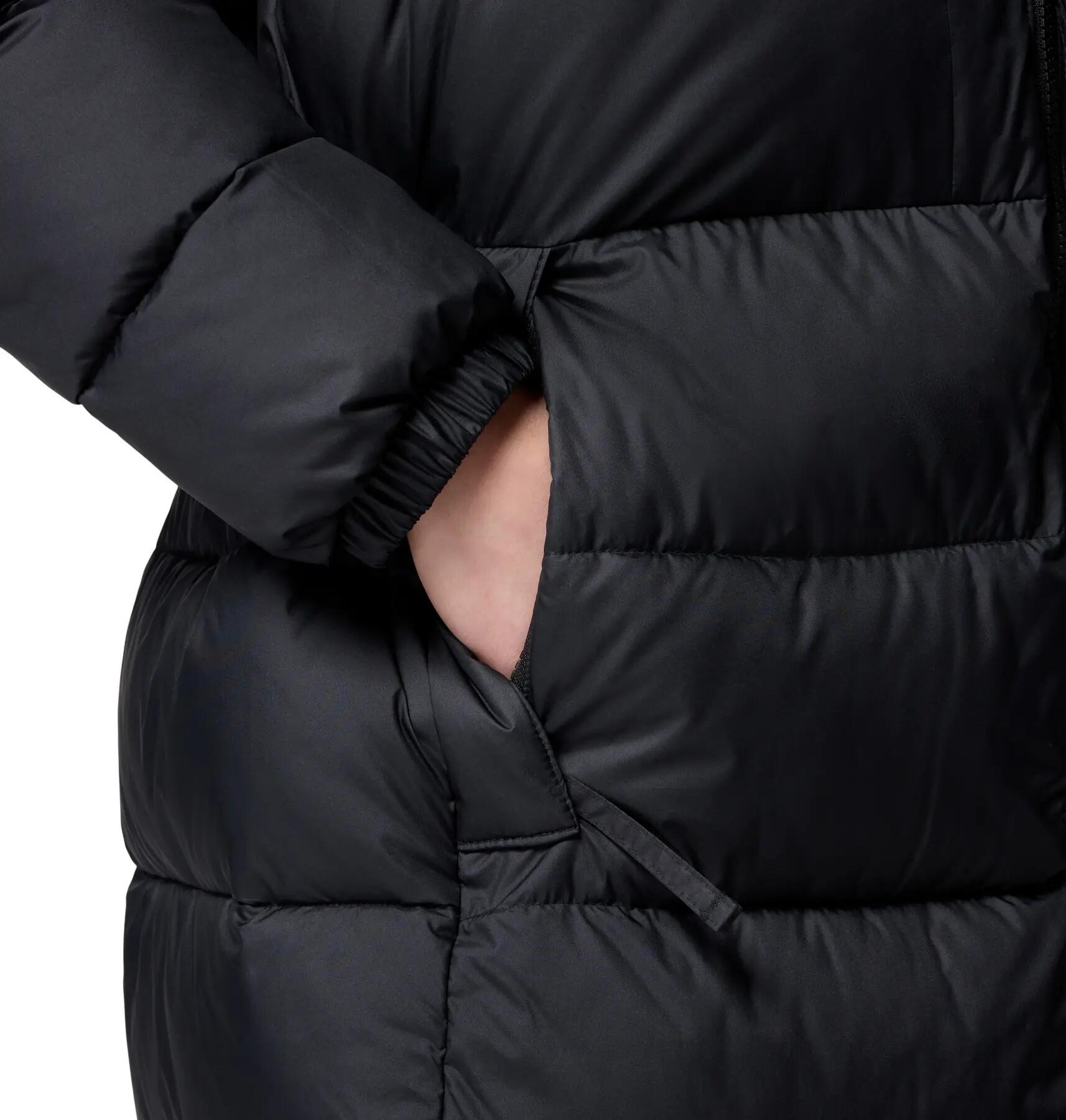 Columbia PIKE Daunen-Sportjacke für Damen 7/10