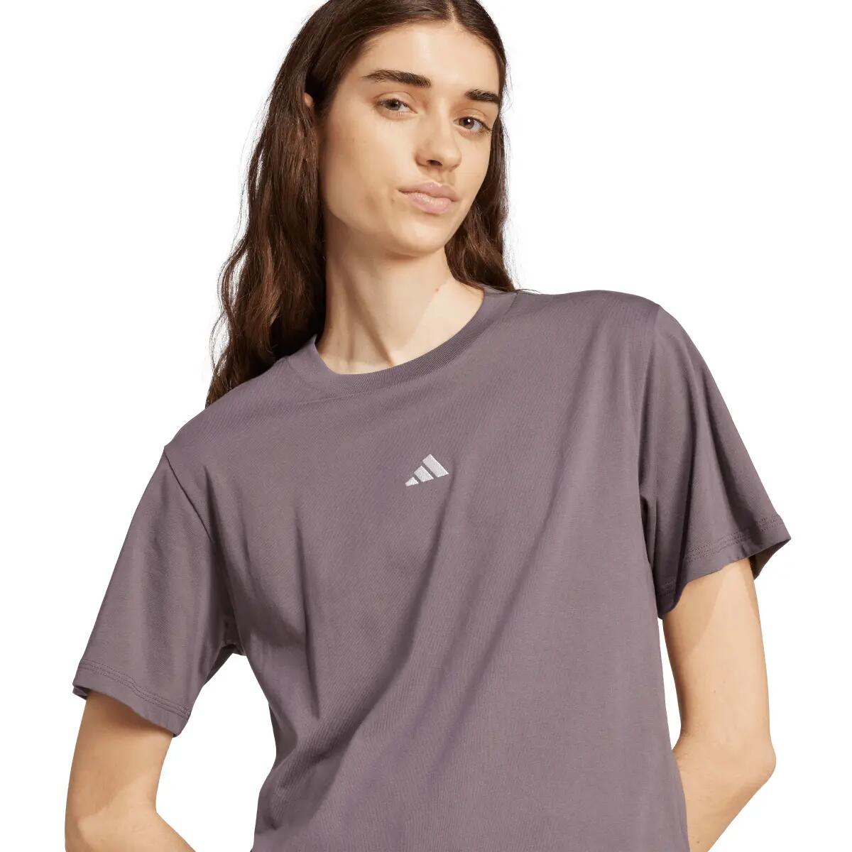 Koszulka damska ADIDAS  W SL SJ T XXS 6/6