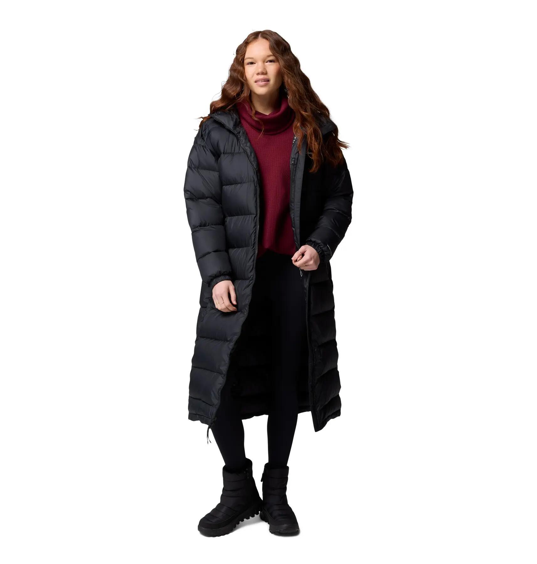 Doudoune de sport Columbia PIKE pour femmes 4/10