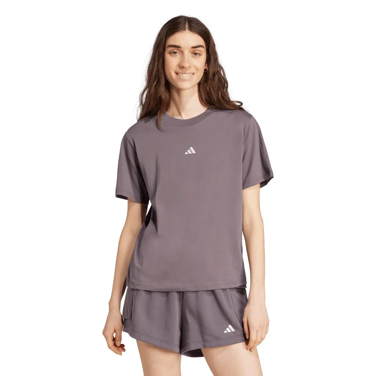 Koszulka damska ADIDAS  W SL SJ T XXS 5/6