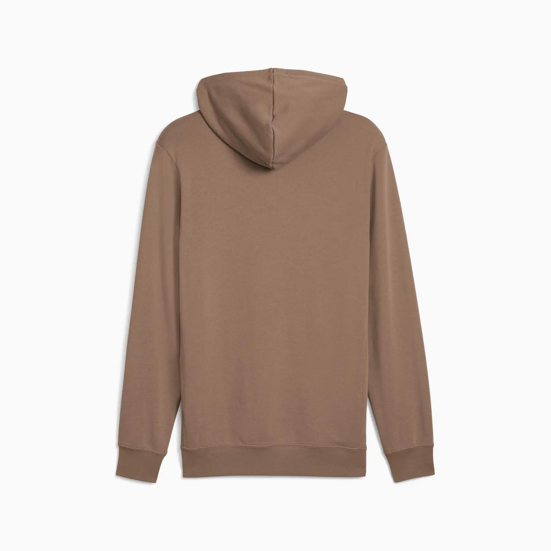Hanorac sport cu glugă Puma pentru bărbați 2/7