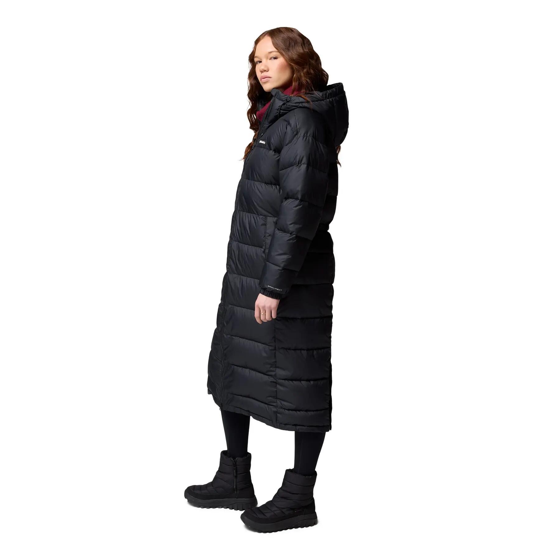 Doudoune de sport Columbia PIKE pour femmes 3/10