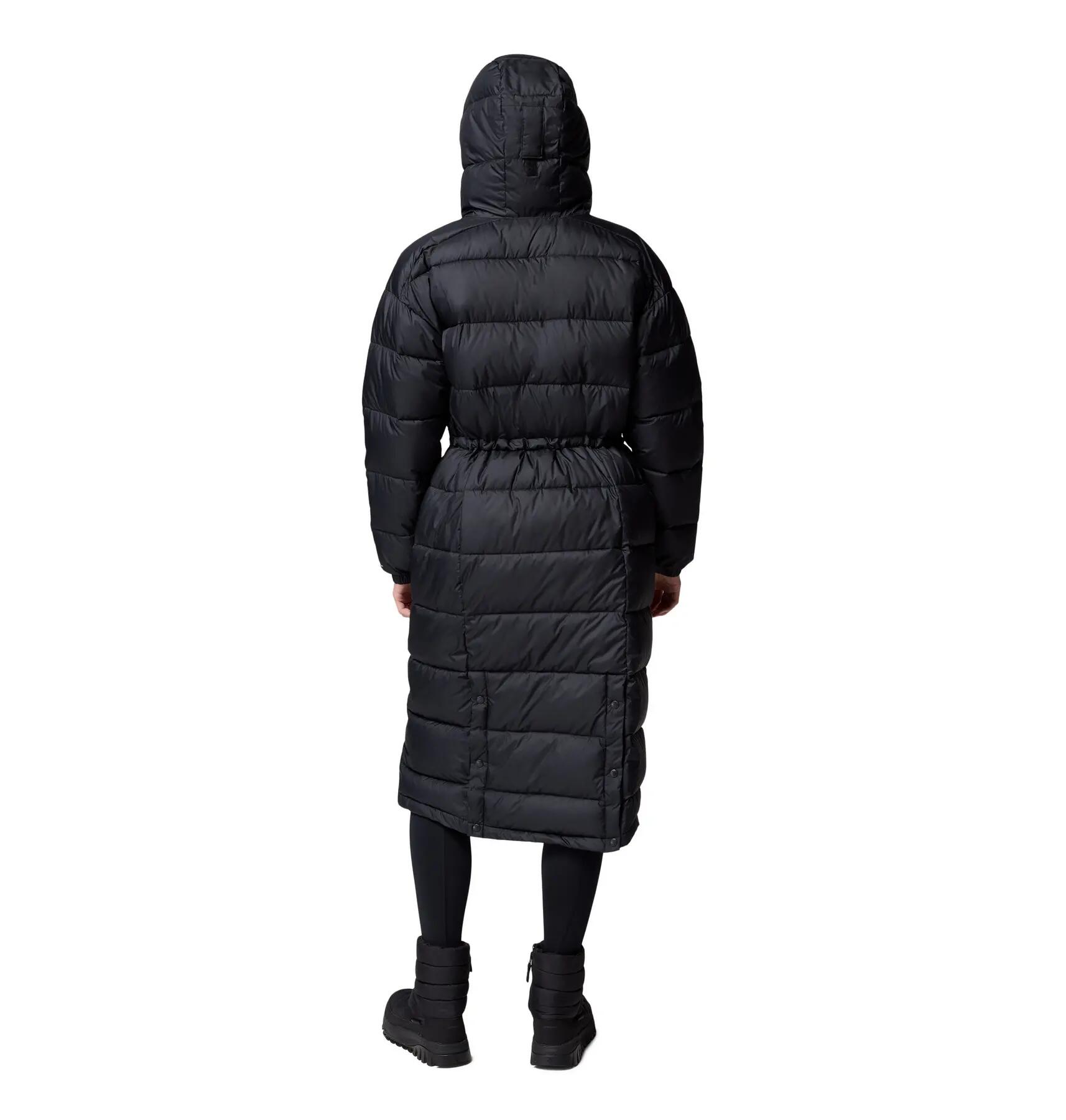 Doudoune de sport Columbia PIKE pour femmes 2/10
