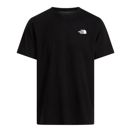 THE NORTH FACE EVOLUTION BOX Herren-Sport-T-Shirt