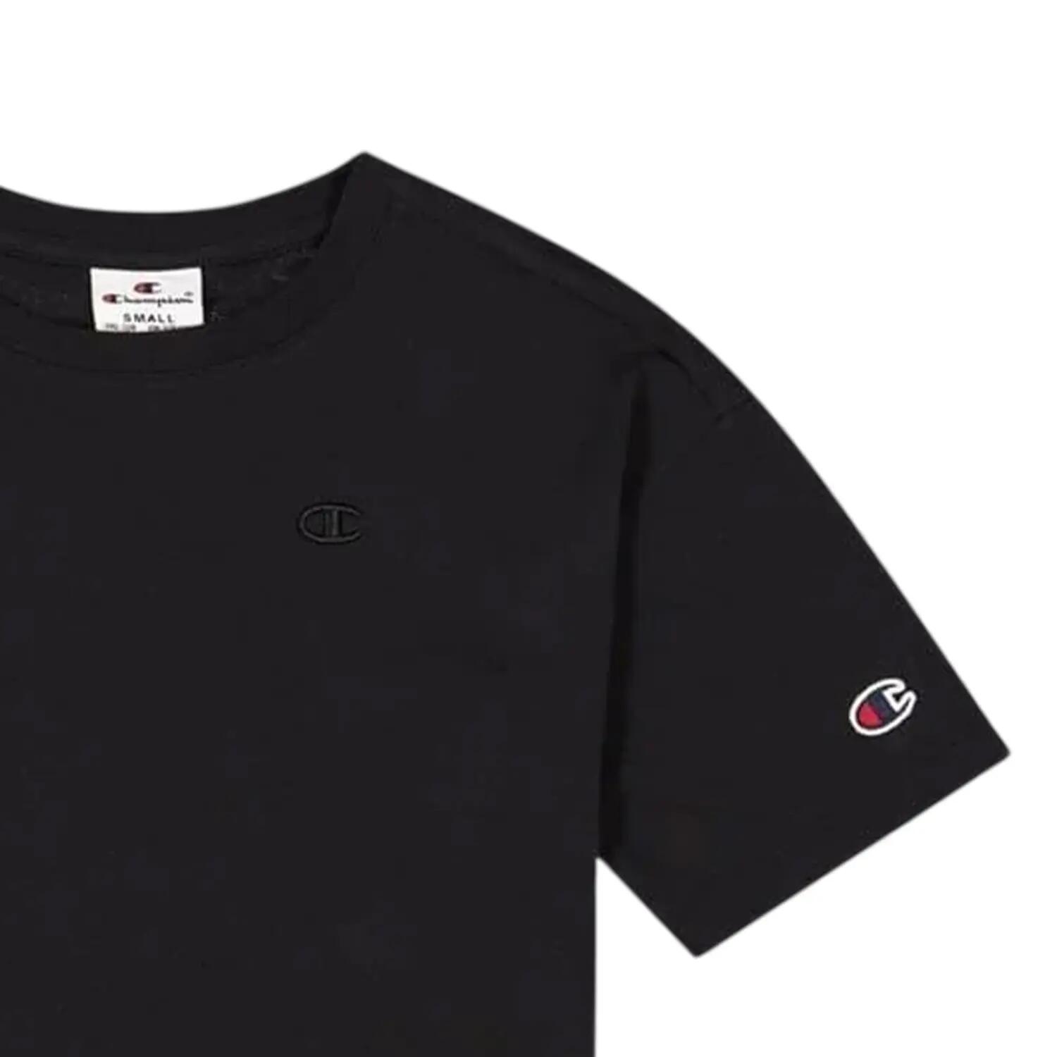 TShirt für , Regulär Kinder Schwarz 3/3