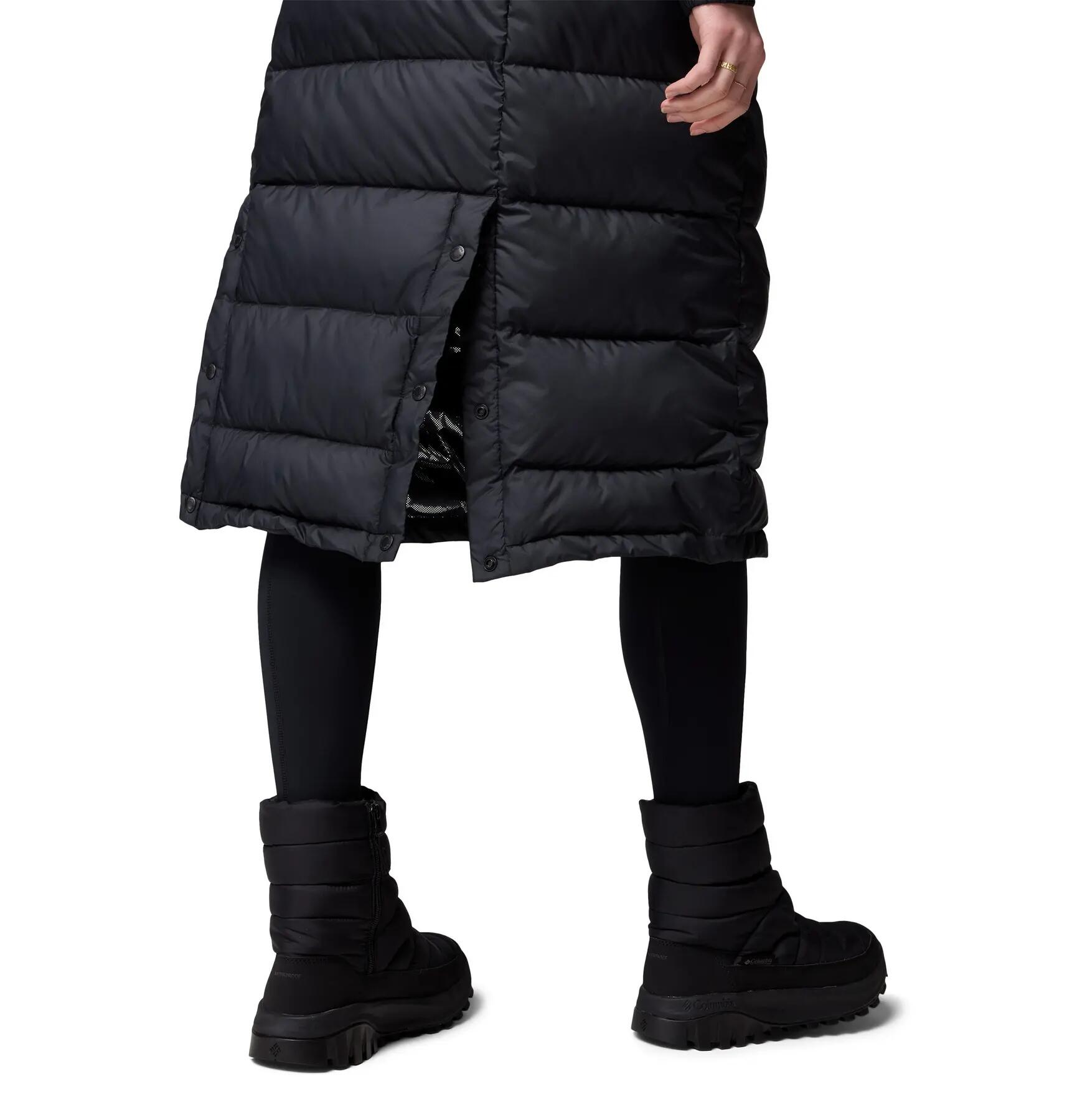 Columbia PIKE Daunen-Sportjacke für Damen 10/10