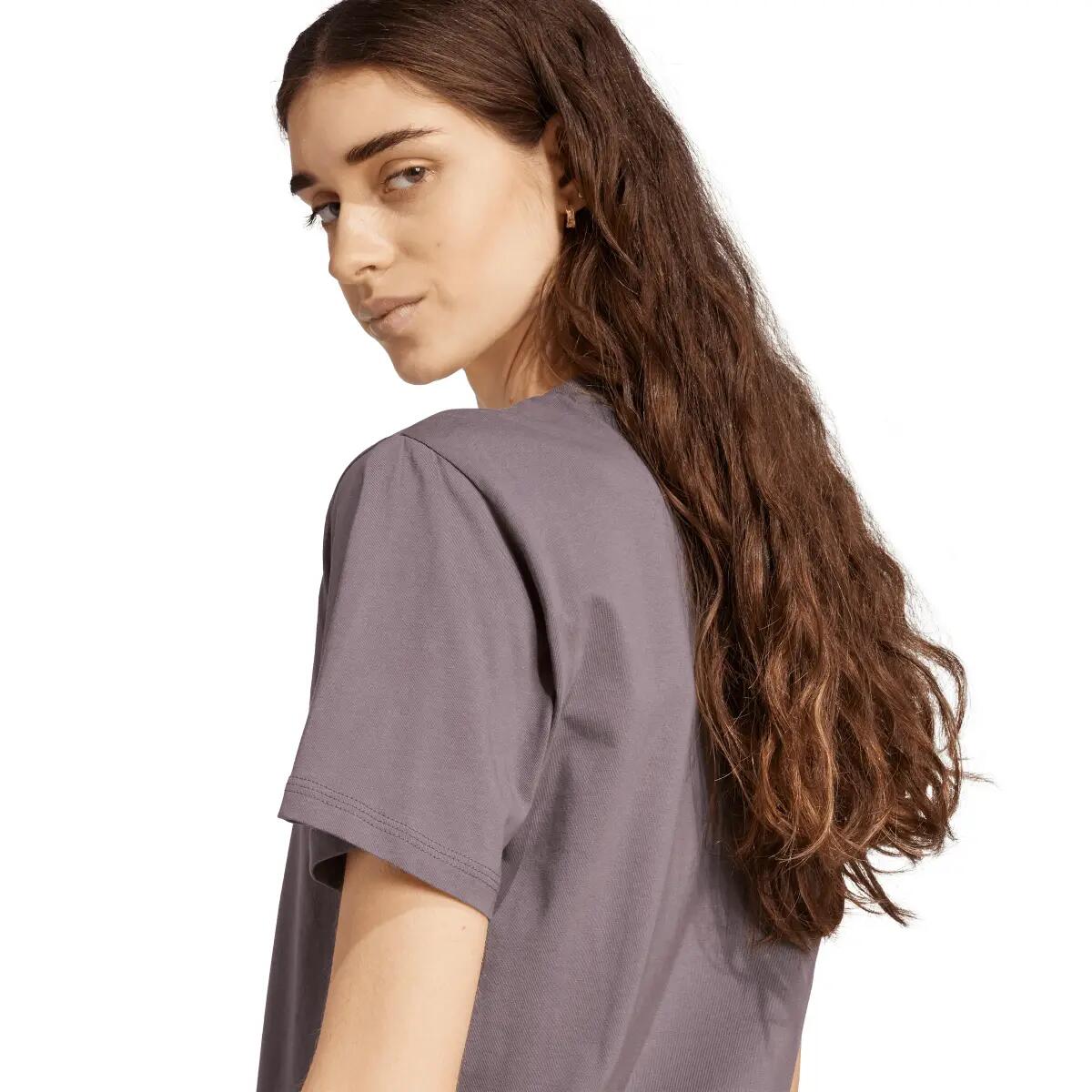 Koszulka damska ADIDAS  W SL SJ T XXS 2/6