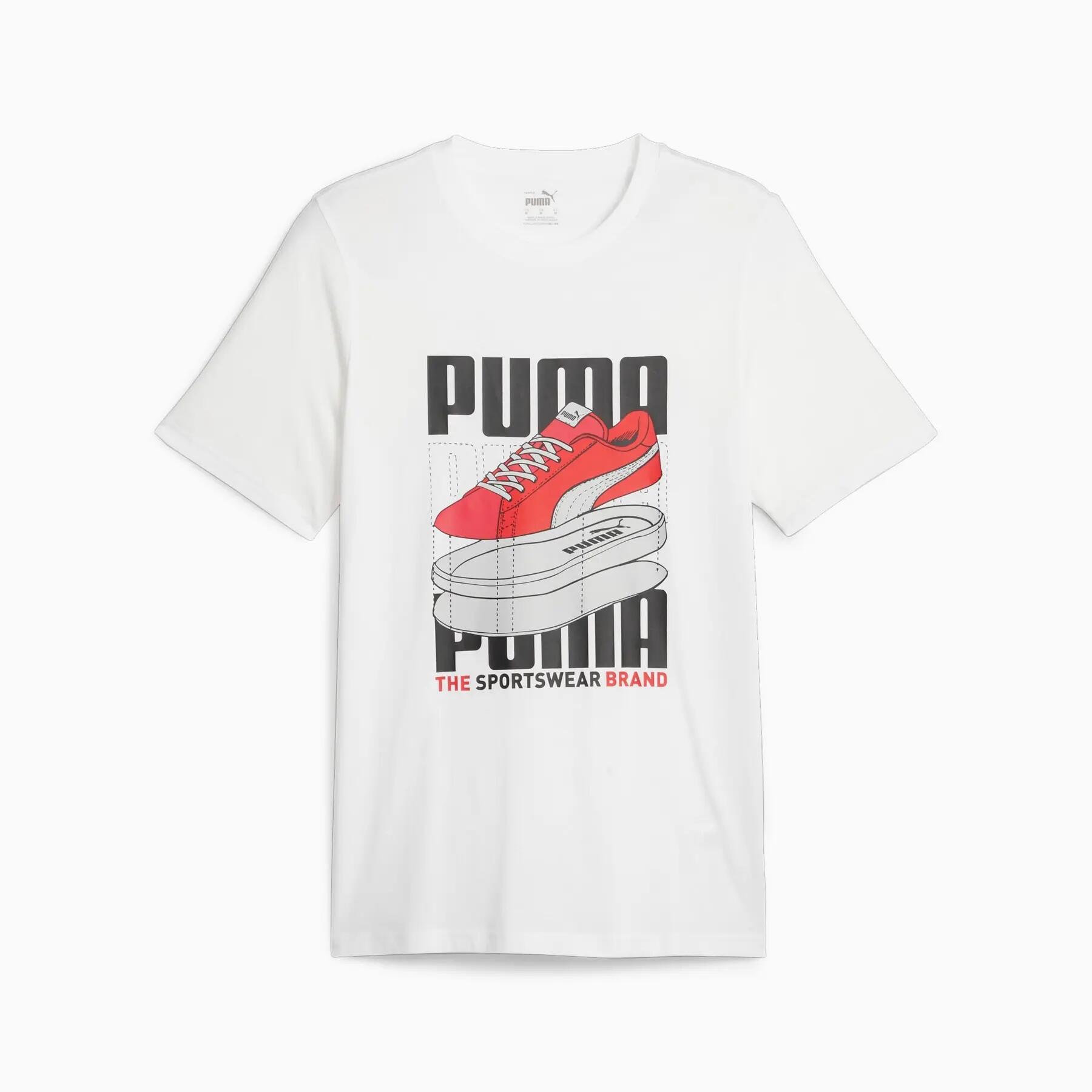PUMA picture