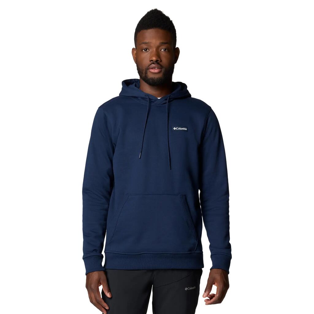 Columbia Men's Hooded Sports Sweatshirt