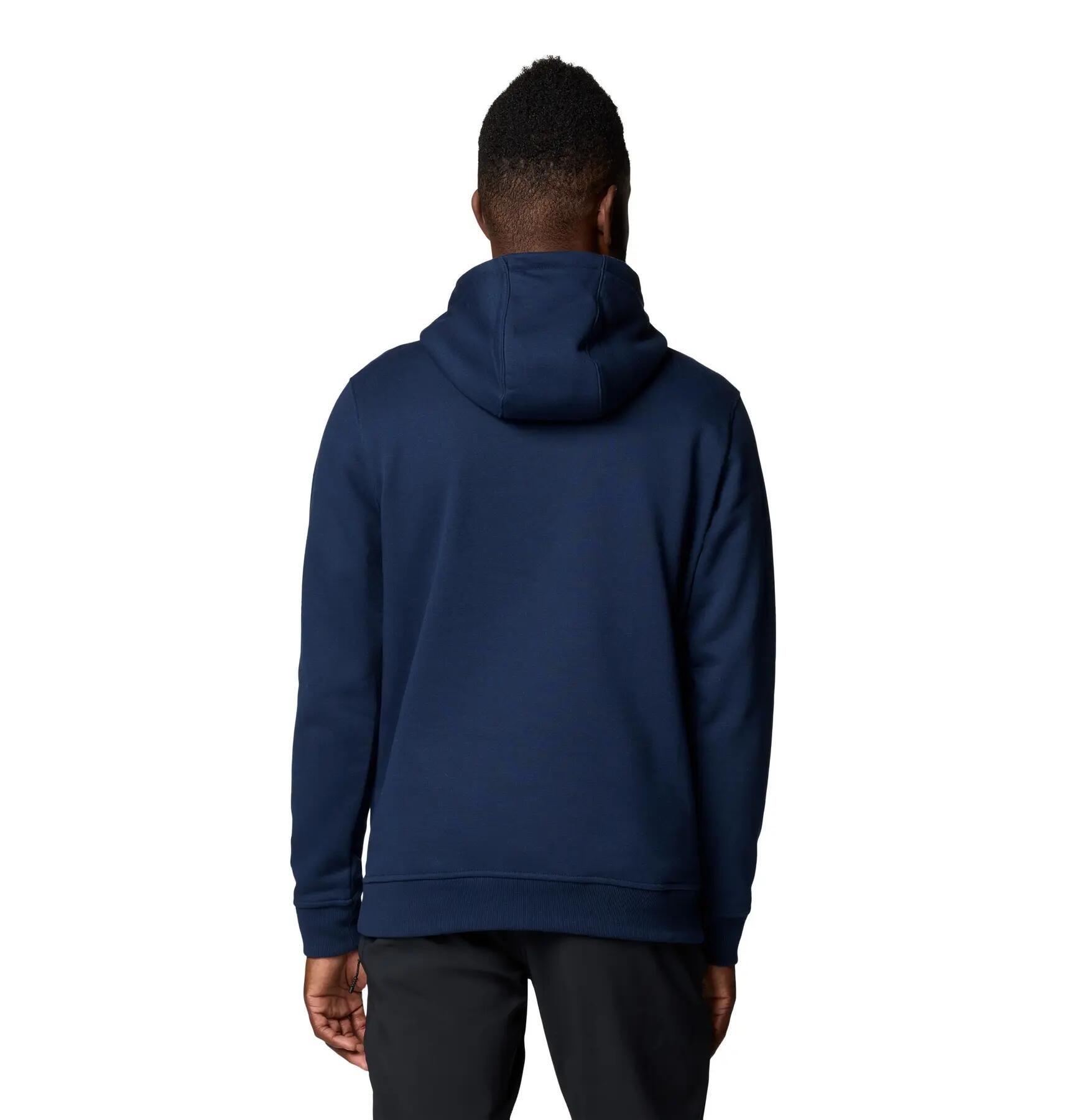 Felpa sportiva con cappuccio da uomo Columbia 2/5