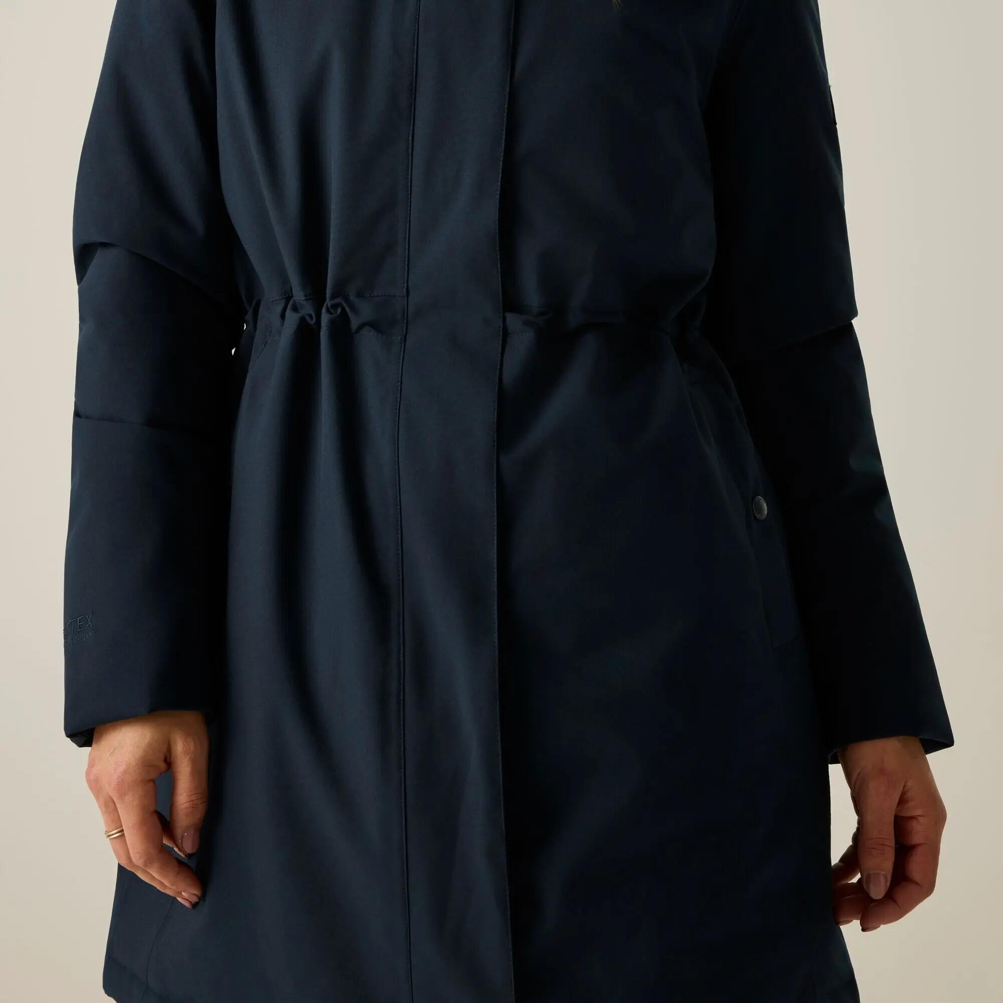Veste isolante Vallina Waterpoof pour femmes 3/11