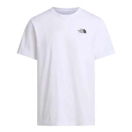 THE NORTH FACE EVOLUTION BOX heren sport t-shirt
