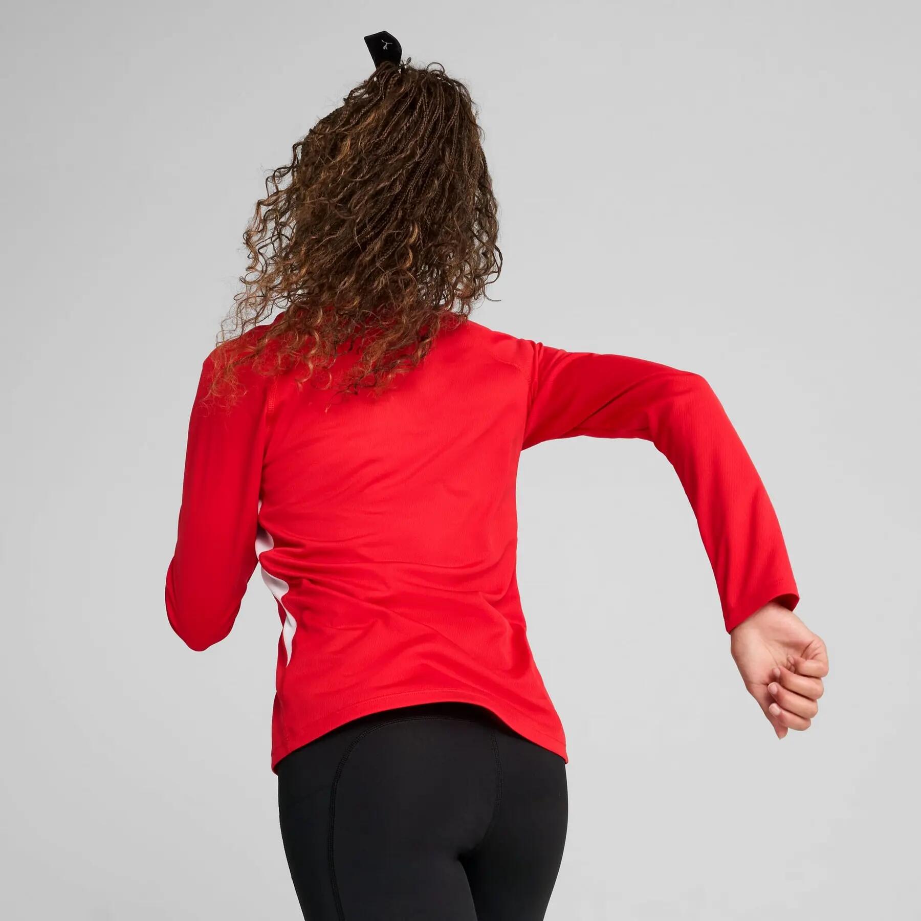 Puma Longsleeve Training T-shirt for Women 6/13