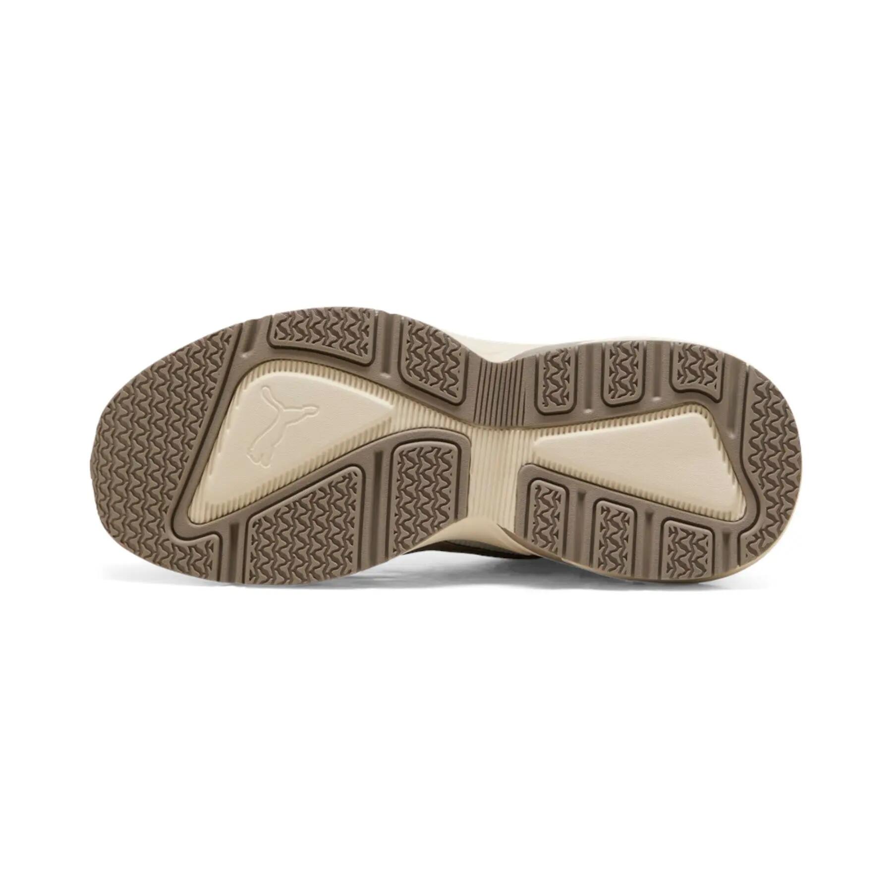 Hemden voor heren The North Face Foundation Mount 3/7