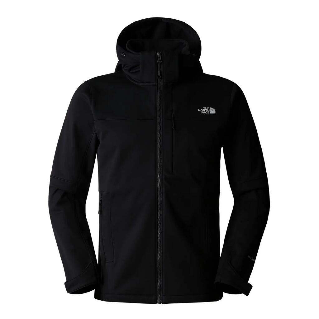 Мъжко спортно яке THE NORTH FACE DIABLO DETACHABLE