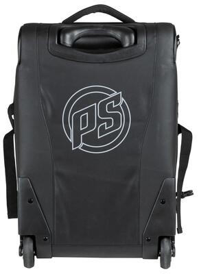 Powerslide universal bag concept ubc transit trolley zwart