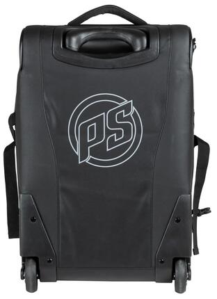 POWERSLIDE UBC Transit sac trolley Noir