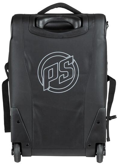 POWERSLIDE UBC Transit sac trolley Noir
