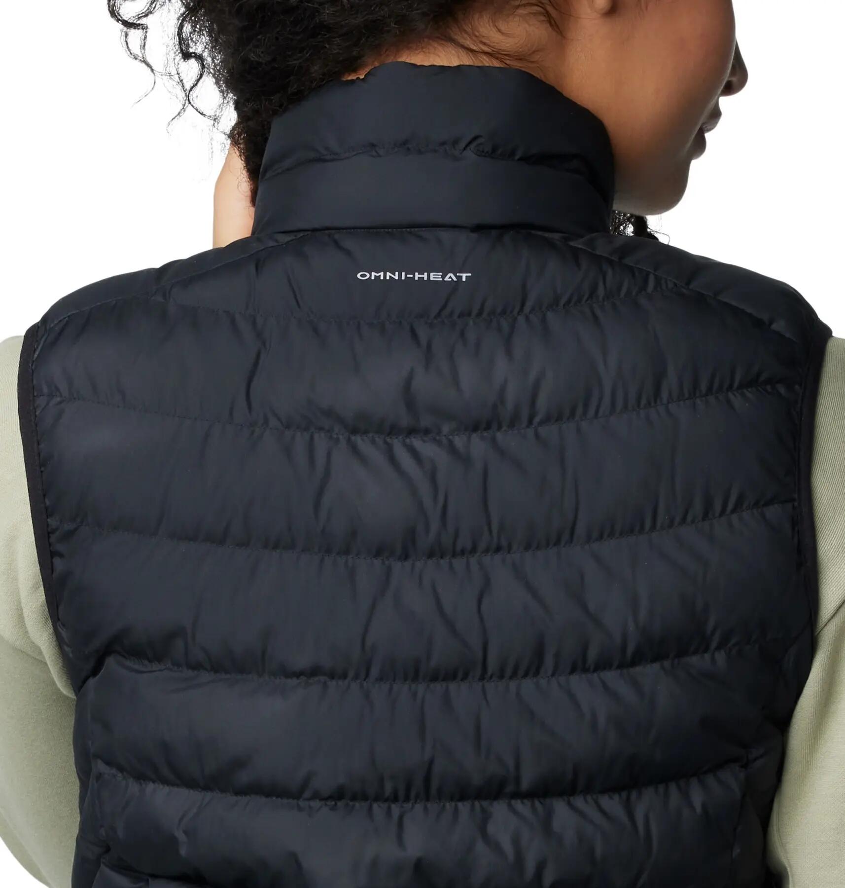 Gilet de sport en duvet pour femme Columbia 8/8