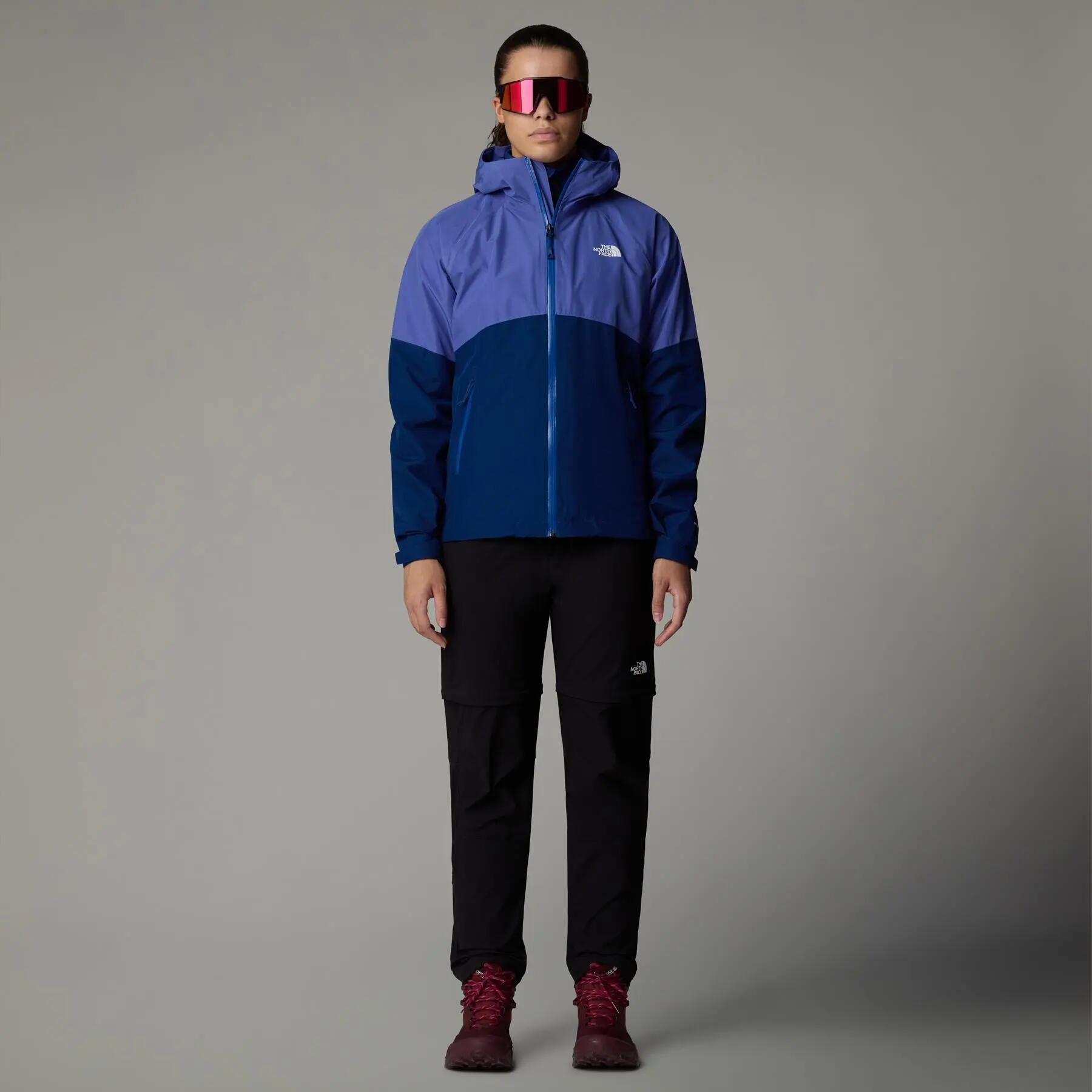 Veste de sport pour femme THE NORTH FACE DIABLO DYNAMIC 6/6