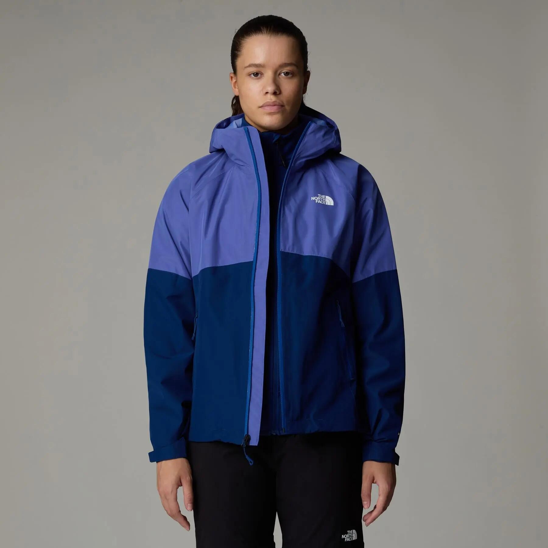 Veste de sport pour femme THE NORTH FACE DIABLO DYNAMIC 5/6