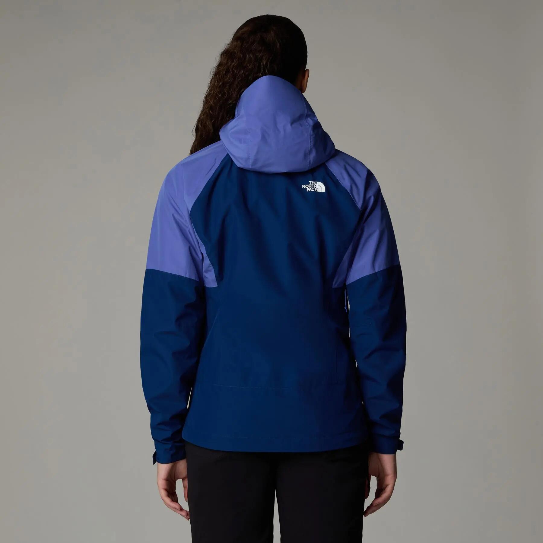 Veste de sport pour femme THE NORTH FACE DIABLO DYNAMIC 4/6