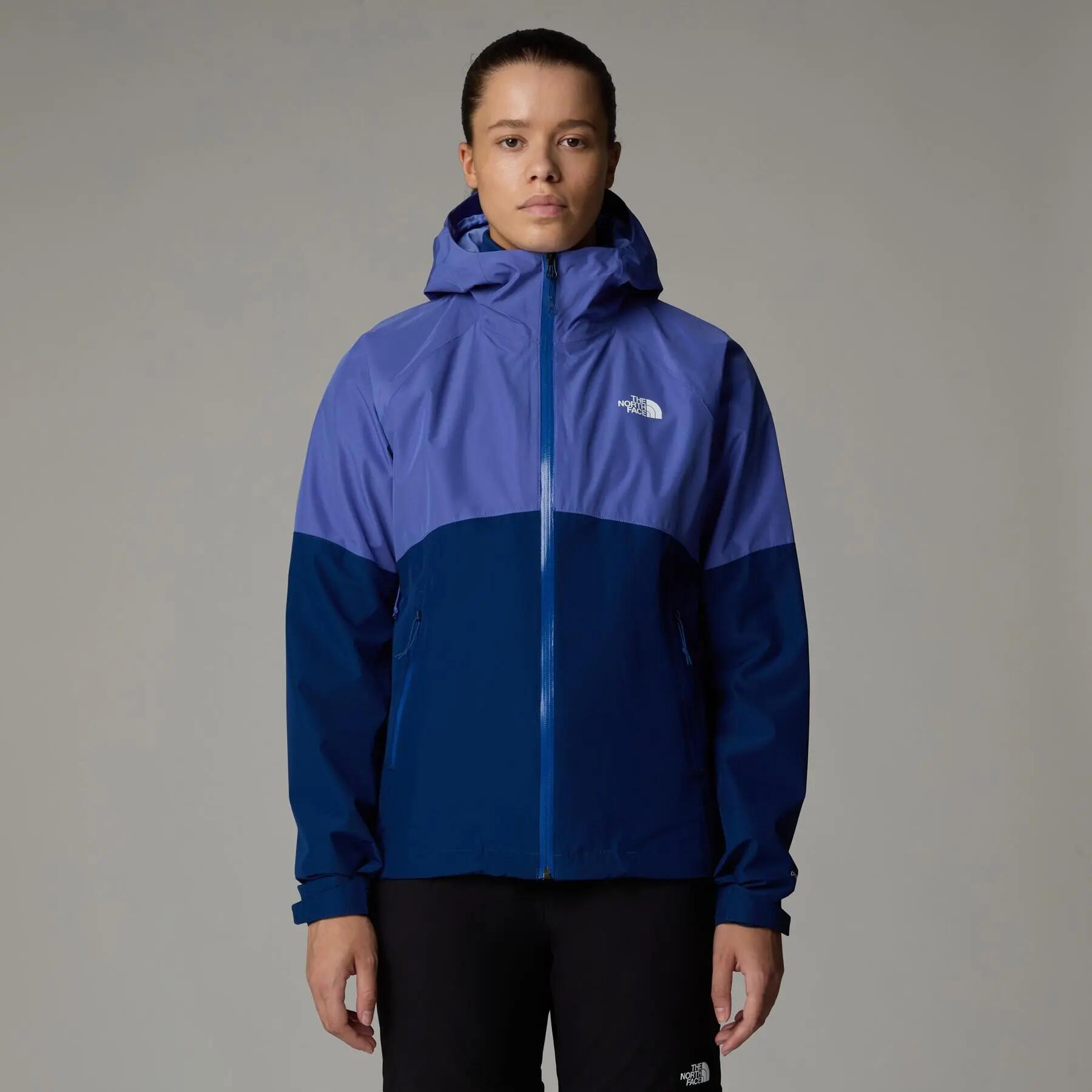Veste de sport pour femme THE NORTH FACE DIABLO DYNAMIC 3/6