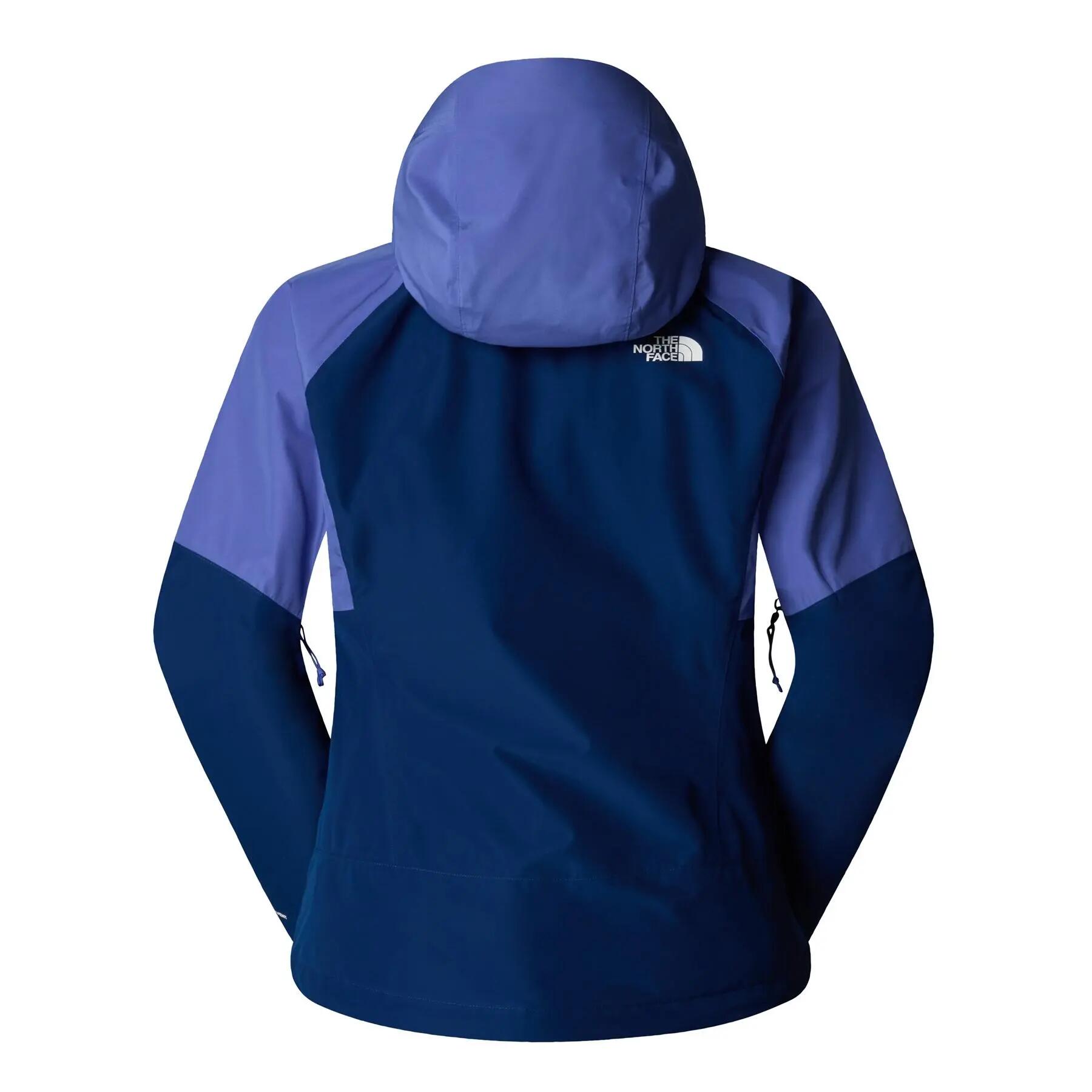 Veste de sport pour femme THE NORTH FACE DIABLO DYNAMIC 2/6