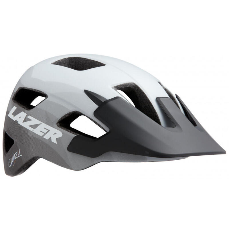 Lazer | Casque | Chiru | Plastique | Le noir | pas de genre |