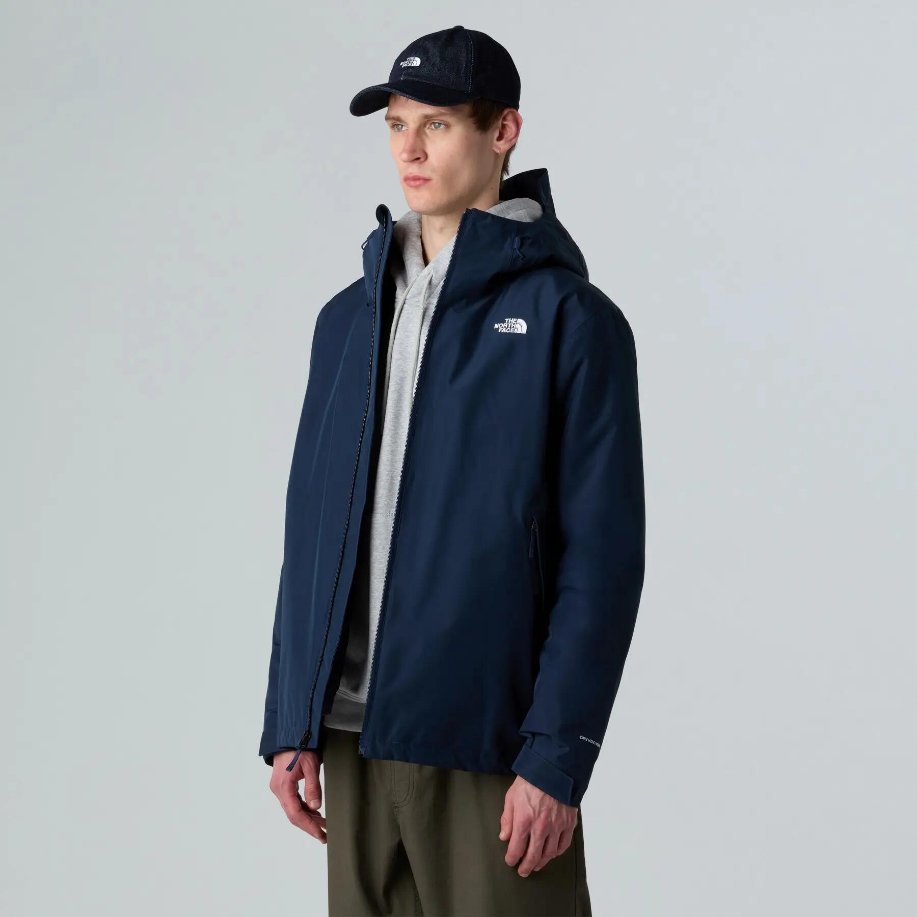 Giacca sportiva da uomo THE NORTH FACE CARTO MONO 9/9