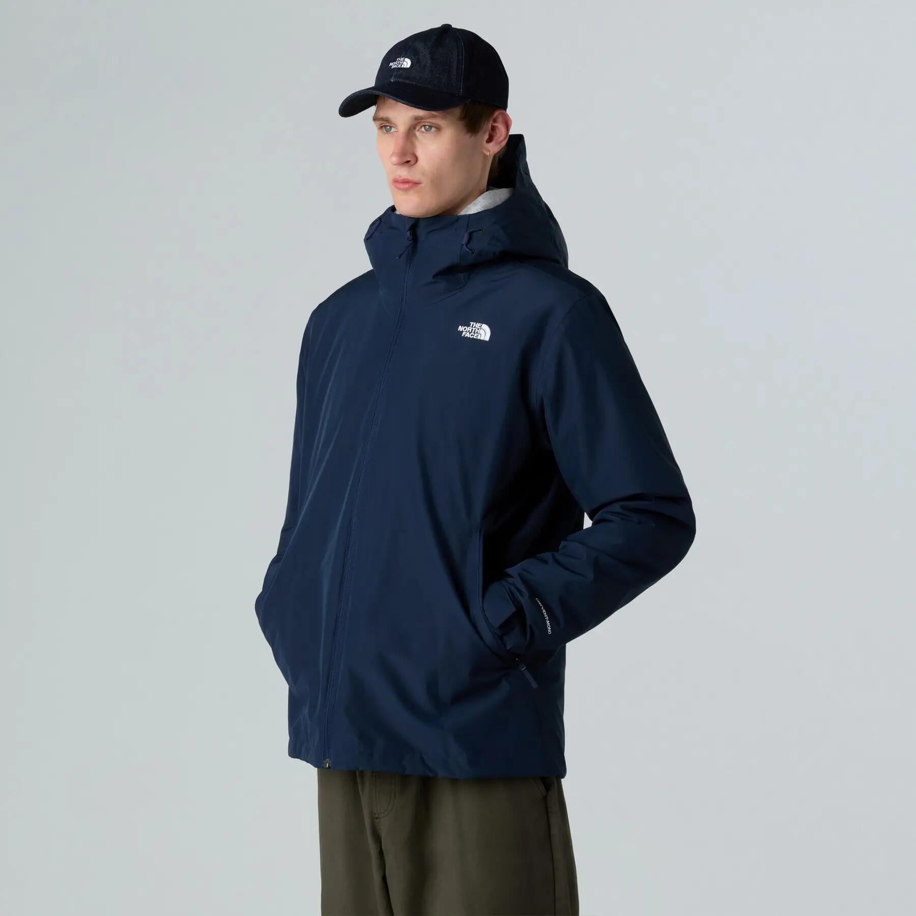 Giacca sportiva da uomo THE NORTH FACE CARTO MONO 8/9