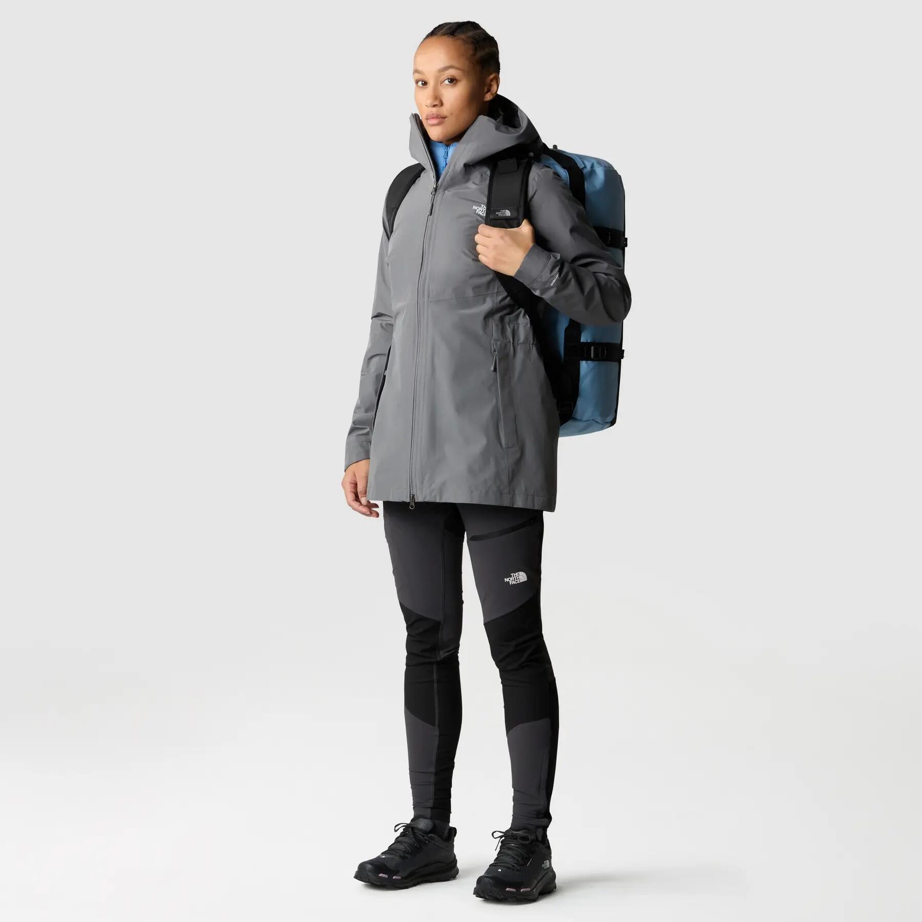 PARKA HIKESTELLER pour femme 6/6