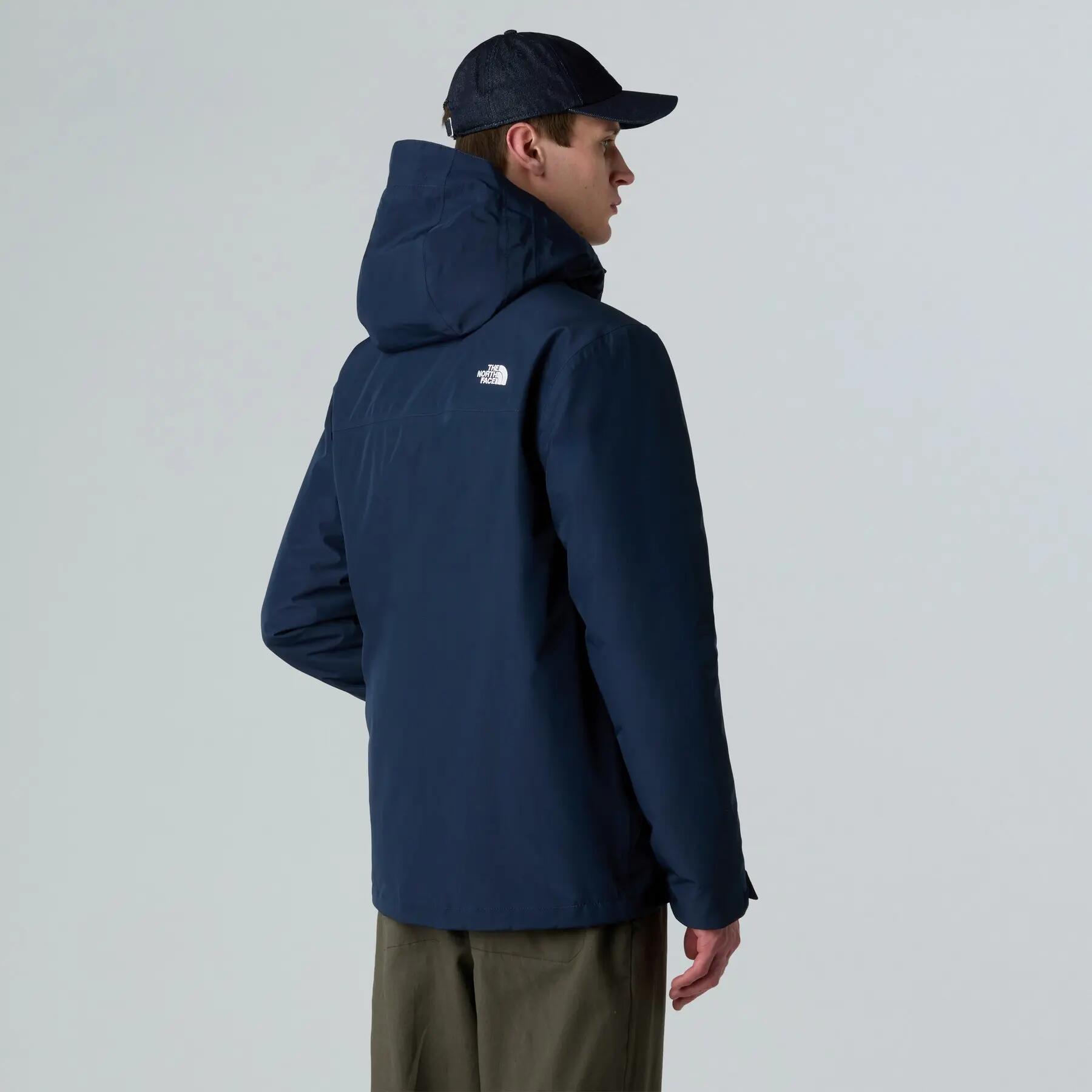 Giacca sportiva da uomo THE NORTH FACE CARTO MONO 7/9