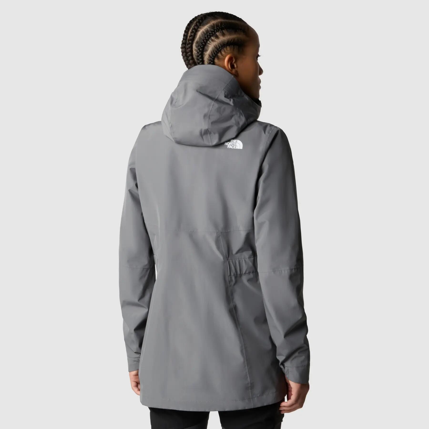 PARKA HIKESTELLER pour femme 5/6