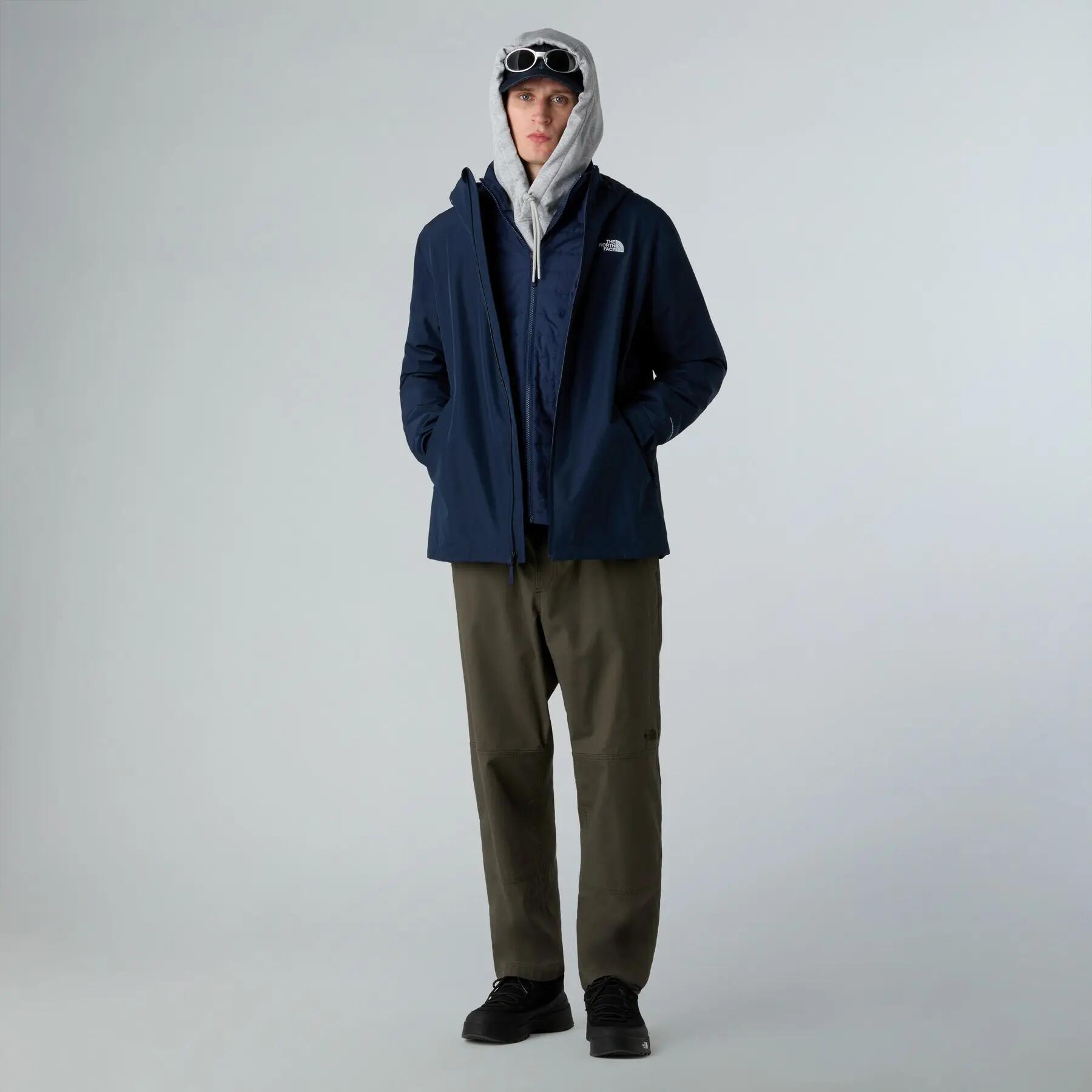Giacca sportiva da uomo THE NORTH FACE CARTO MONO 6/9