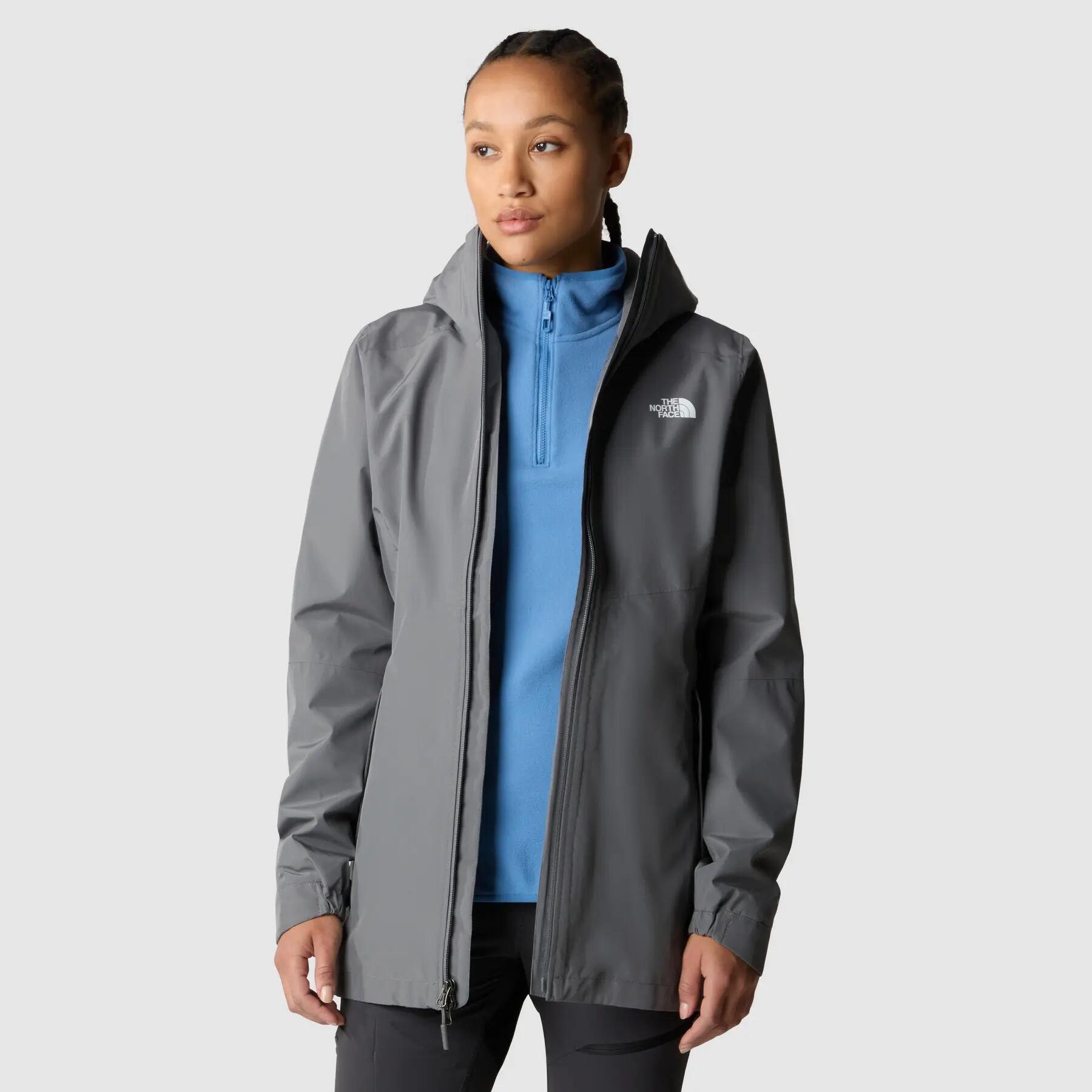 PARKA HIKESTELLER pour femme 4/6
