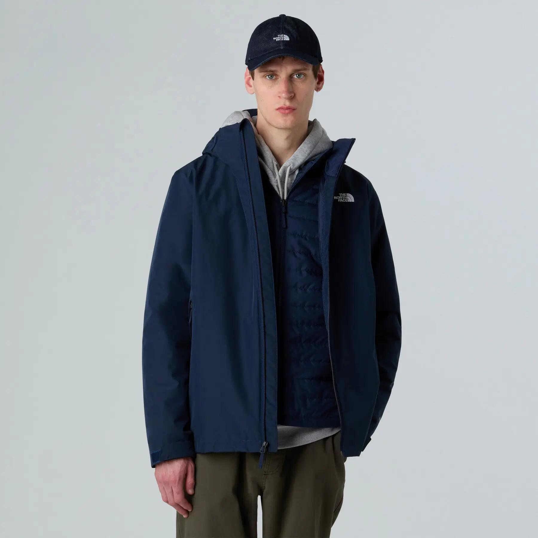 Giacca sportiva da uomo THE NORTH FACE CARTO MONO 5/9