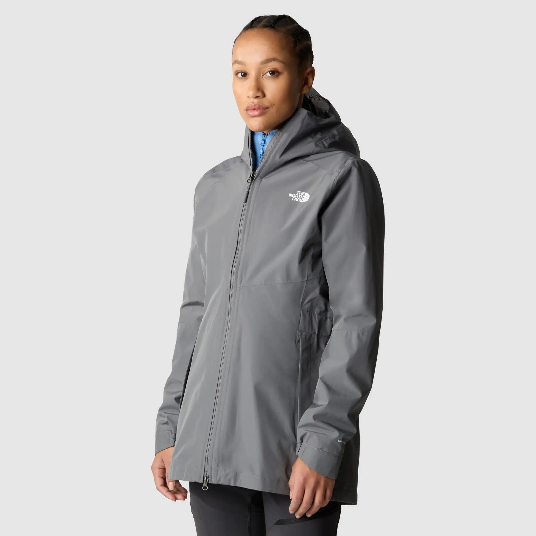 PARKA HIKESTELLER pour femme 3/6