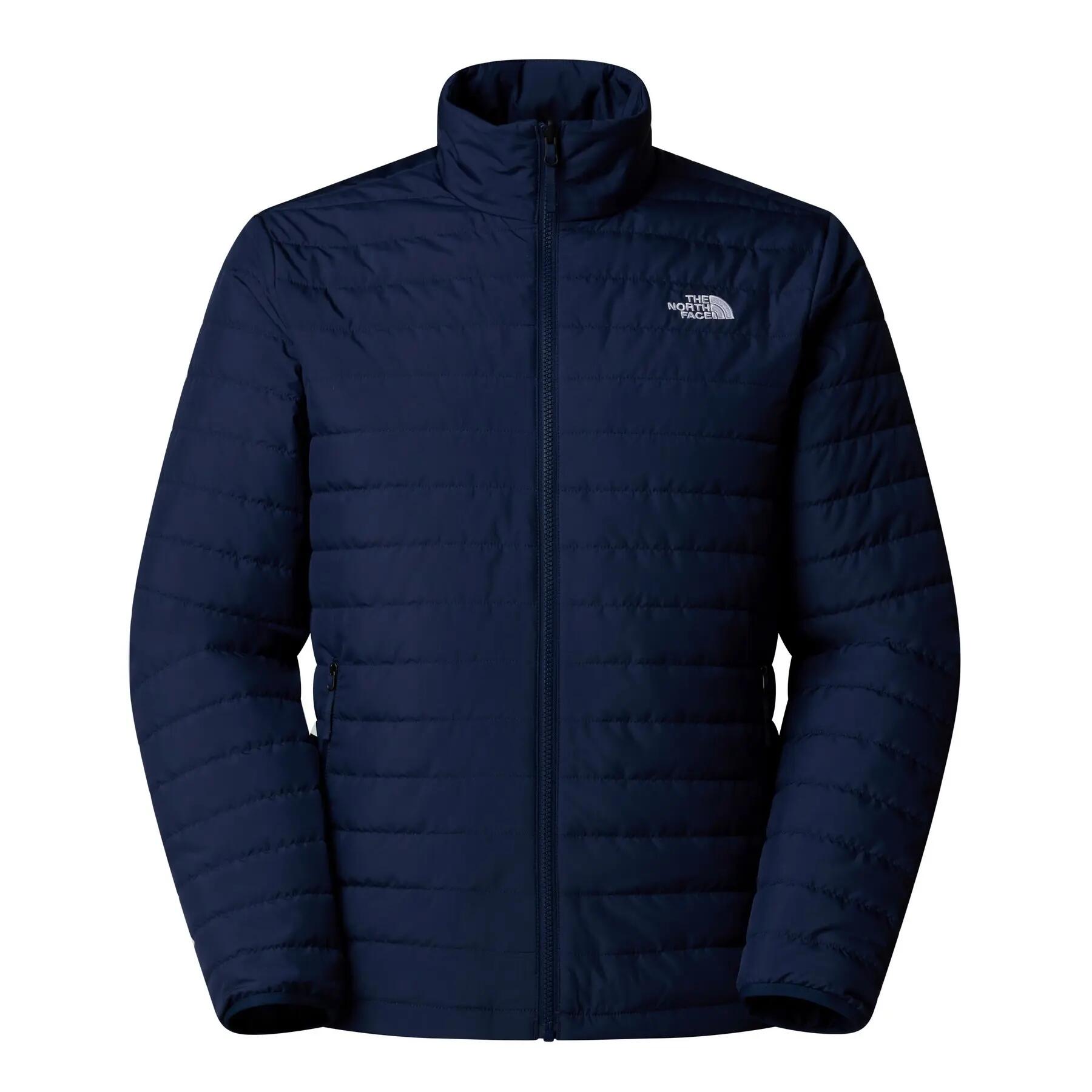 Giacca sportiva da uomo THE NORTH FACE CARTO MONO 4/9